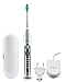 Produktbild Philips Sonicare Flexcare Handstück+(Plus) HX 6950 + 1 Ersatzbürste + Reiseladegerät + Hartschalen-Reiseetui