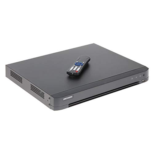 Preisvergleich Produktbild DVR 1*HDD 2TB Video DS-7216HQHI-K2 / A