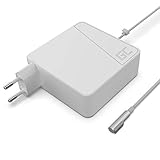 Dank der hochwertigsten Elektronik die Ladegerät funktioniert genauso wie die originalen Netzteils Apple