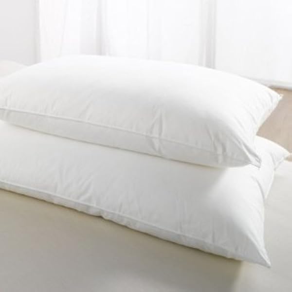 Sleep&Smile Ultimate Bounce Back/Super Bounce, Spring Back Pillows