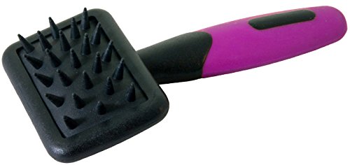 KW SMART Cepillo de Goma Pequeñ