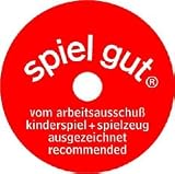 Original Baukid Holzbauklötze, Bauklötze 