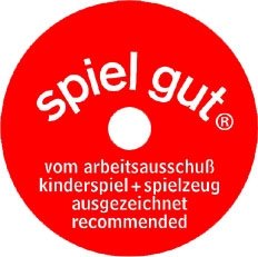 Original Baukid Holzbauklötze, Bauklötze „GRUNDAUSSTATTUNG“ - 6