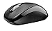 Produktbild Microsoft Wireless Mobile Mouse 1000 RF Wireless optische 1000DPI Schwarz