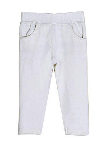 Lil Orchids Girls Solid Trouser RS.299 (70.00% Off) - Amazon