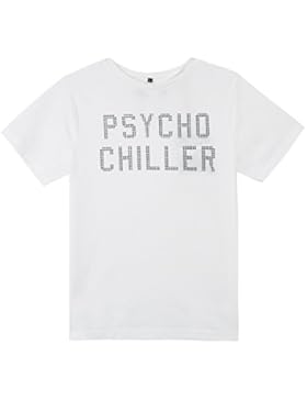 CHILLAROUND Jungen T-Shirt