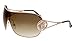 Produktbild Roberto Cavalli Sonnenbrille RC891S 28F (57 mm) roségold