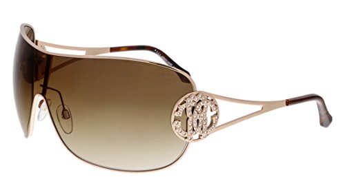 Preisvergleich Produktbild Roberto Cavalli Sonnenbrille RC891S 28F (57 mm) roségold