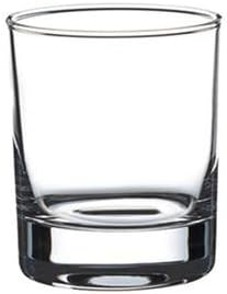 3 verres à wisky 22cl Léa