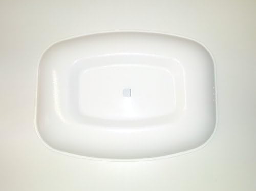 Lid for Microhearth Grill Pan by Microhearth