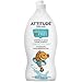 Attitude - Little Ones Washing Up Liquid - Fragrance Free - 700ml