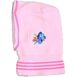 Dory - Le Monde de Dory - Pasamontañas - para niña Rosa Claro Talla única