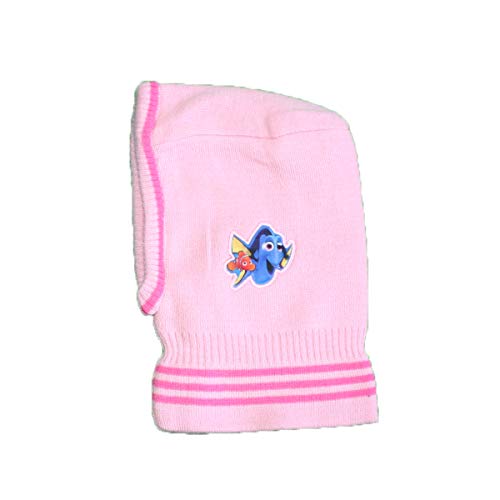 Dory - Le Monde de Dory - Pasamontañas - para niña Rosa Claro Talla única