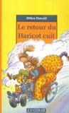 Le retour du Haricot cuit