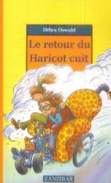 couverture de : Le retour du Haricot cuit