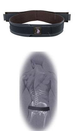 Serola SI Support Belt Medium (86-102cm/34-40 Inches)