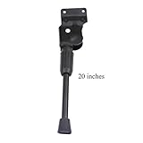 Ajustable Longitud Diseño, Adecuado para 22-26 - Pulgadas Rueda - Diámetro Bicicletas