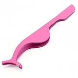 Neverland Pro falsche Wimpern Applicator / Remover-Pinzette...