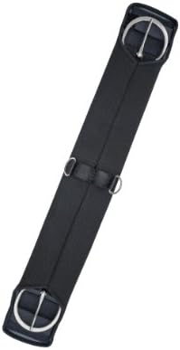 Gera 9003 Elasticated Saddle Girth Western on