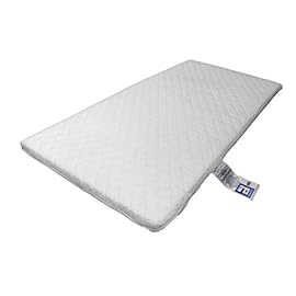 thick cot mattress