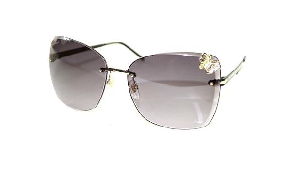 gucci glasses butterfly