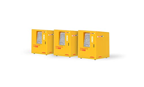 Preisvergleich Produktbild Reitze Rietze – 178.353,7 cm Paket "Box