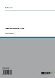 Image de The Asian financial crisis