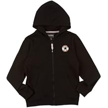 tuta ragazzo converse