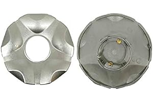 GENWJ RICAMBIITALIA2017 COPRIMOZZO per Cerchi in Lega 50512635