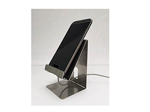 Preisvergleich Produktbild Handyhalter aus Edelstahl