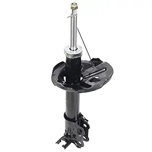 UNO MINDA SS-1113RL Strut Element (Gas) Rear - LH For Hyundai Accent (1999-2012)