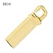 Produktbild Jacinto 32GB USB 2.0 Flash Laufwerke Memory Stick Speicherkarten USB Stick PC Laptop, Gold