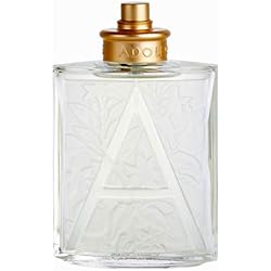 AZAHAR DE ADOLFO DOMINGUEZ - Eau de Toilette Natural Spray 100 ml - [SIN CAJA Y SIN TAPÓN]