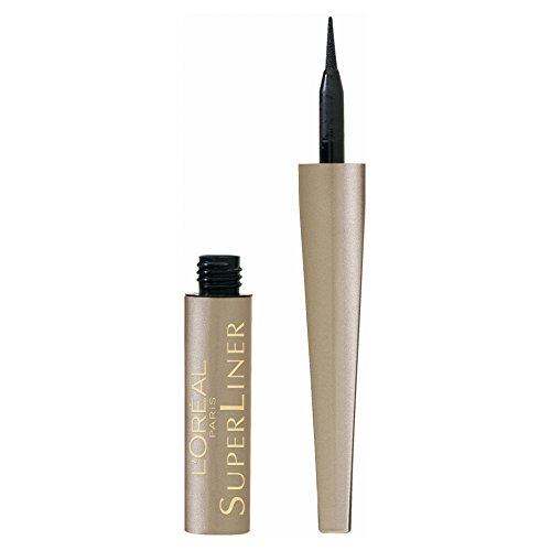 L'Oreal Paris Superliner Eyeliner Black