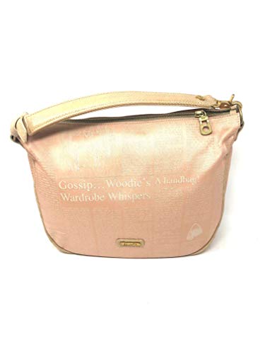 GALLIANO Galliani Borsa Spalla 703 865 845 201