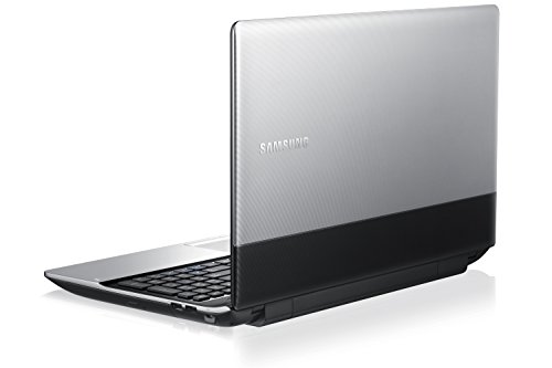 Samsung Series 3 300E5C 15 6-inch Notebook  Intel Core i3 3110M 2 4GHz Processor  4GB RAM  500GB HDD  Intel HD Graphics 4000  Windows 7 Professional 