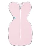 Love to dream Baby Swaddle Pink Small 3-6kgs