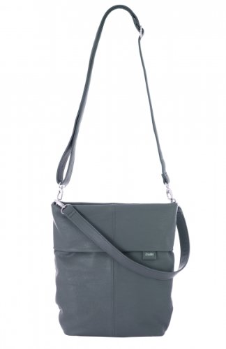 Preisvergleich Produktbild Zwei Mademoiselle M12 Umhängetasche stone