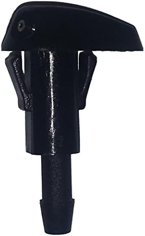 UNIVERSAL TWIN WASHER JET