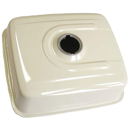 RocwooD, Serbatoio Carburante per Motori Honda GX-390, GX-340