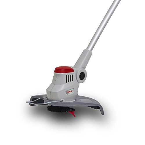 IKRA Akku Rasentrimmer IART 2520 LI, inklusiv Akku und Ladegerät 20 V, Schnittkreis 250 mm, Nylonmesser für scharfen Schnitt - 10