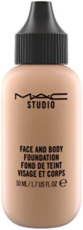 MAC STUDIO FACE AND BODY FOUNDATION (C7)