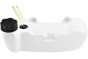 SPORTARC Serbatoio carburante Mantieni il per tuo trimmer per il funzionamento al meglio con questo serbatoio carburante di ricambio per CG430 520 43CC 52CC 47CC decespugliatore S