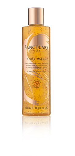 Sanctuary Body Wash