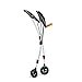 Produktbild Rebotec Cross Shaper Nordic Walking Alternative Ganzkörpertraining