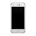 Produktbild Mini ohne Vertrag Android Dual Sim Günstig Handy, Slim 2,5 Zoll HD Quad Core Smartphones, 8GB ROM+5MP Kamera mit Flash Handys