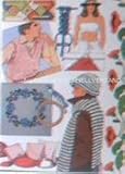 Das große Buch der Handarbeiten. Band III by 