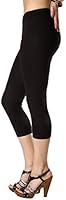 futuro fashion court Leggings coton classique 3/4 Pantalon haute qualitéété couleurs