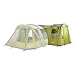 Produktbild Vango AirBeam Excel Side Awning Tall herbal