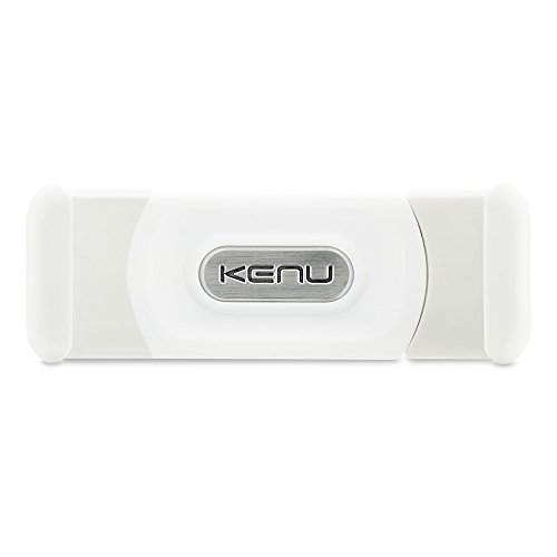 Preisvergleich Produktbild Tragbar Smartphone KFZ-Halterung – Weiß